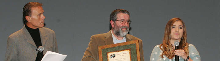 Cocemfe Asturias recibe un Premio de la FAV