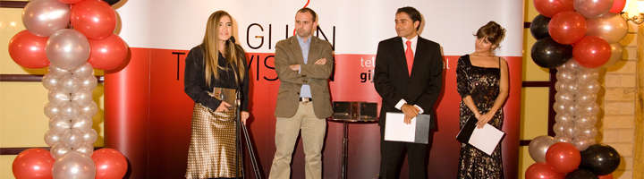 Cocemfe Asturias recibe un premio de TLG