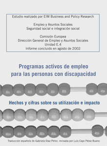 Portada del libro