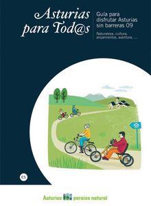 Asturias para tod@s 2009