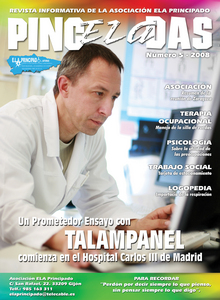 Portada Revista Pinceladas N&ordm; 5