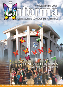Portada Alas Informa N&ordm; 9