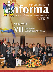 Portada de la revista