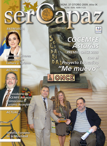 Portada de la revista