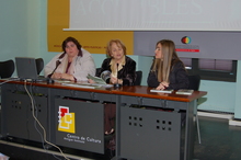 UMA presenta el Manual de Parques Accesibles
