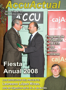 Portada ACCU 55
