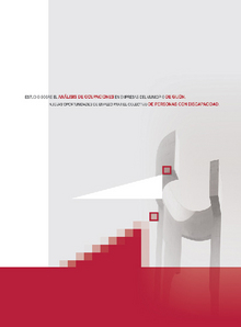 Portada del Estudio 2007
