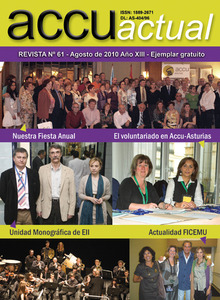 Portada revista N&ordm; 61