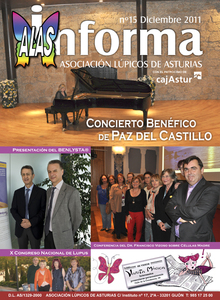 Portada de la revista