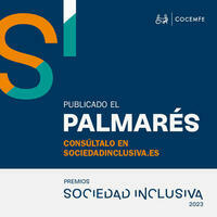 Cartel del evento