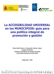 Portada de la Publicaci&oacute;n