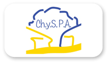 Logo Chyspa