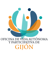 Oficina de vida autonoma y participativa