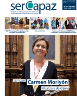 Portada SerCapaz 78