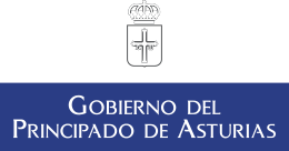 Logo Gobierno del Principado de Asturias