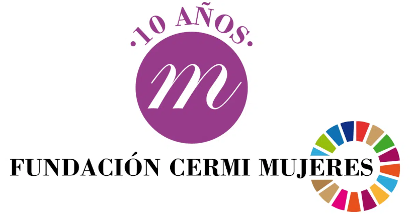 Logo Fundacion CERMI MUJERES