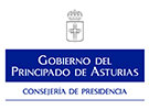 Consejería de Presidencia