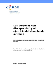 Portada del libro