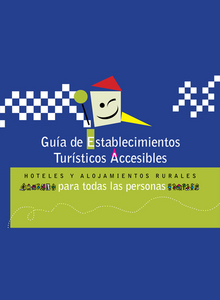 Portada de la publicación