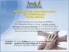 D&iacute;a Mundial de la Fibromialgia y S&iacute;ndrome de Fatiga Cr&oacute;nica