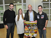 GRAN VELADA DE BOXEO SOLIDARIA