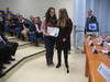 Cocemfe Asturias entrega uno de los Premios INVENTA