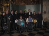 Presentaci&oacute;n del Plan Director de Accesibilidad de la Catedral de Oviedo