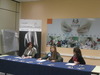 Cocemfe-Asturias presenta un libro sobre sexualidad en la mujer con discapacidad