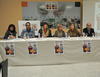 Presentaci&oacute;n de la Campa&ntilde;a "X SOLIDARIA" y del Cup&oacute;n conmemorativo de la ONCE
