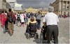 Ampliación del Programa de Turismo y Termalismo de Cocemfe