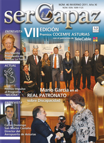 Portada serCapaz 46