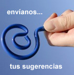 Quejas y/o Sugerencias