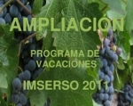 Ampliaci&oacute;n Vacaciones 2011