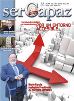 Portada serCapaz