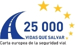 Seguridad Vial