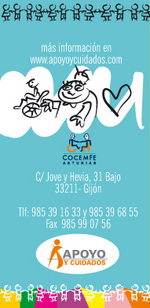 Apoyo y Cuidados
