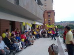 III DÍA DE LA ACCESIBILIDAD DE DIFAC Y EL AYTO. DE CASTRILLÓN