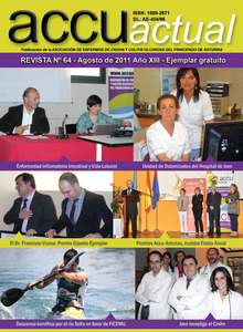 Portada revista n&ordm; 64