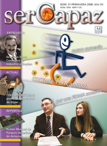 revista serCapaz 31