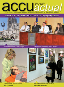 Portada revista n&ordm; 63