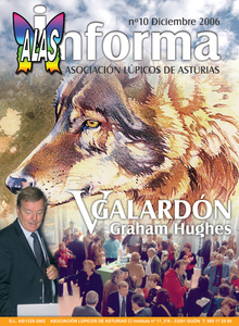 Revista Alas Informa