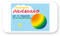 Logo Prámaro