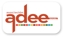 Logo adee