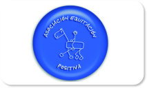 Logo Equitación Positiva