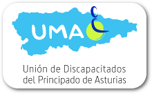 Logo UMA