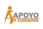 Logo Apoyo y Cuidados