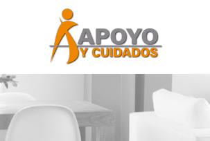 Logo Apoyo y Cuidados