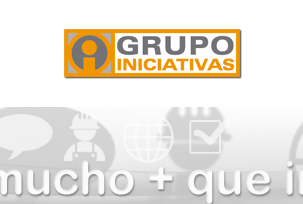 Logo Grupo Iniciativas