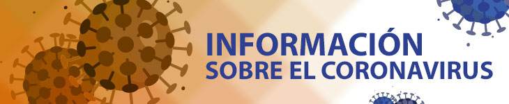 Informacion sobre el COVID-19