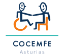 Logo Cocemfe